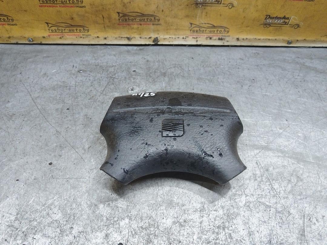 Подушка безопасности водителя 00A0BB Seat Alhambra купить с доставкой. Огромный выбор запчастей и марок авто. У нас есть практически все.