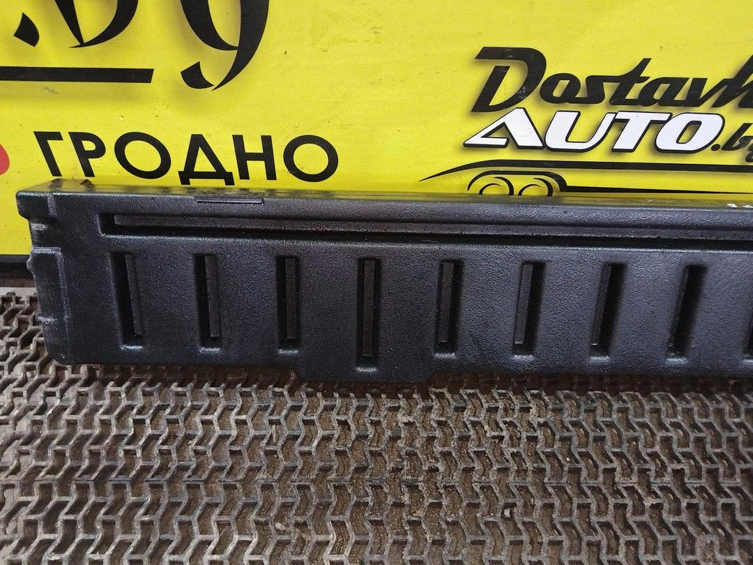 Пол багажника LZQPDO Kia Sorento - Фото 2