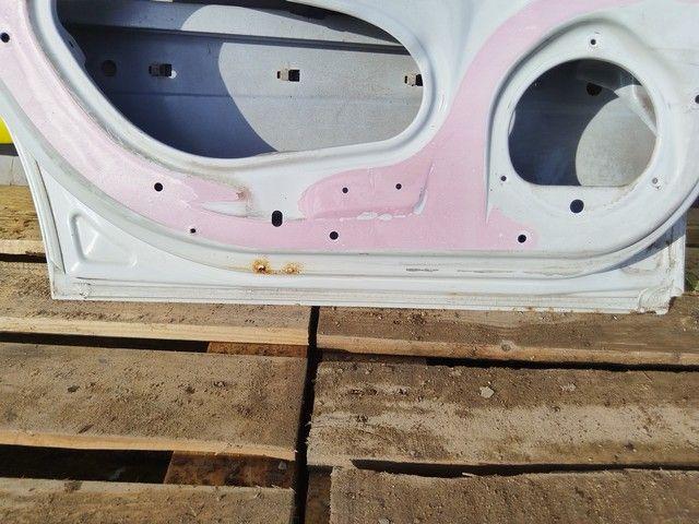 Дверь задняя левая 0FPO6H Opel Astra купить с доставкой