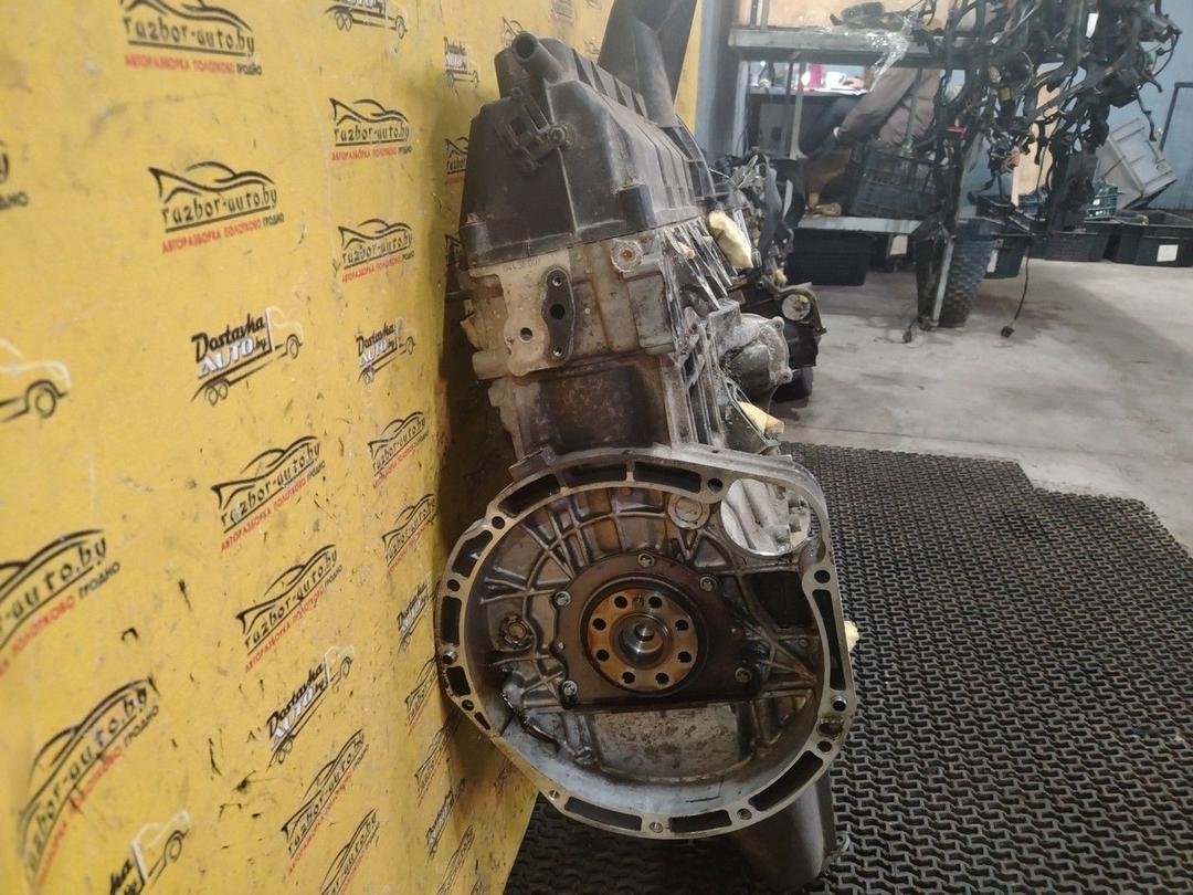 Двигатель Z28FGD Mercedes A W168 - Фото 10