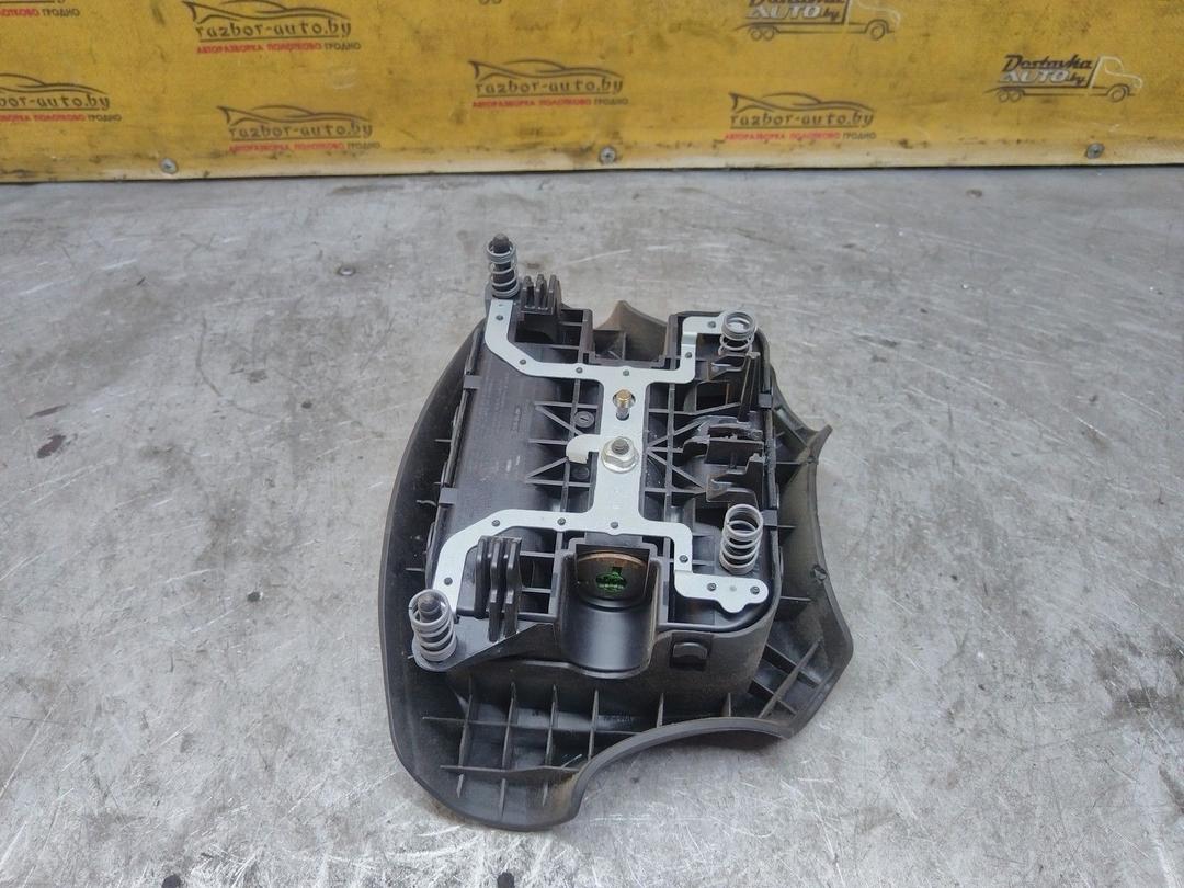 Подушка безопасности водителя XXDCM5 Peugeot 406 купить с доставкой