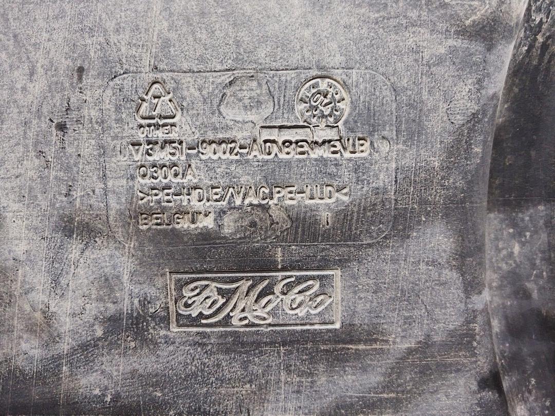 Бак топливный QMA2OY Ford C-Max купить с доставкой. Огромный выбор запчастей и марок авто. У нас есть практически все.