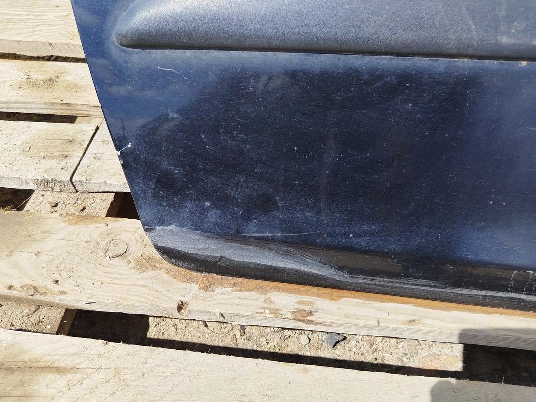 Дверь передняя левая WEWIKW Toyota Yaris Verso - Фото 2