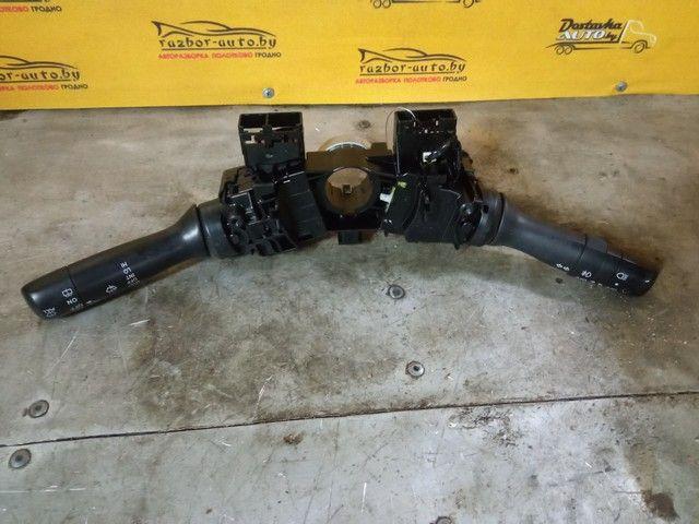 Переключатель подрулевой (стрекоза) 3ER8YK Toyota Aygo купить с доставкой