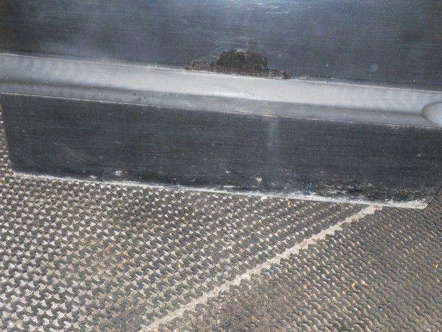 Дверь передняя правая 0VQR36 Opel Zafira купить