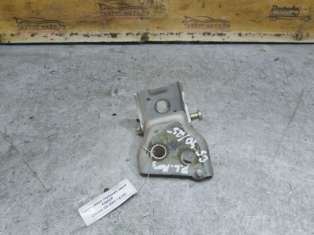 Петля двери передней левой F290DP Citroen C5 - Фото 3