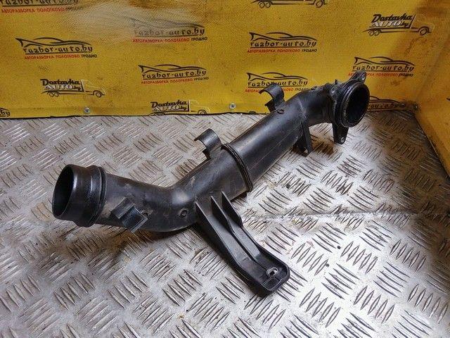 Патрубок интеркулера D3PXE8 Opel Insignia купить с доставкой