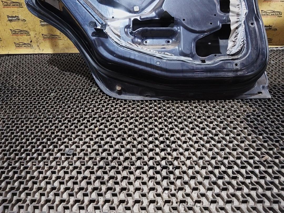 Дверь задняя левая KOWT3R Mitsubishi Carisma undefined