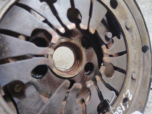 Комплект сцепления NRZWMY Seat Alhambra купить в магазине запчастей бу