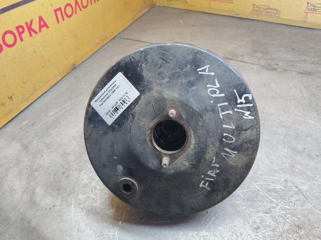 Вакуумный усилитель тормозов C0U3XM Fiat Multipla