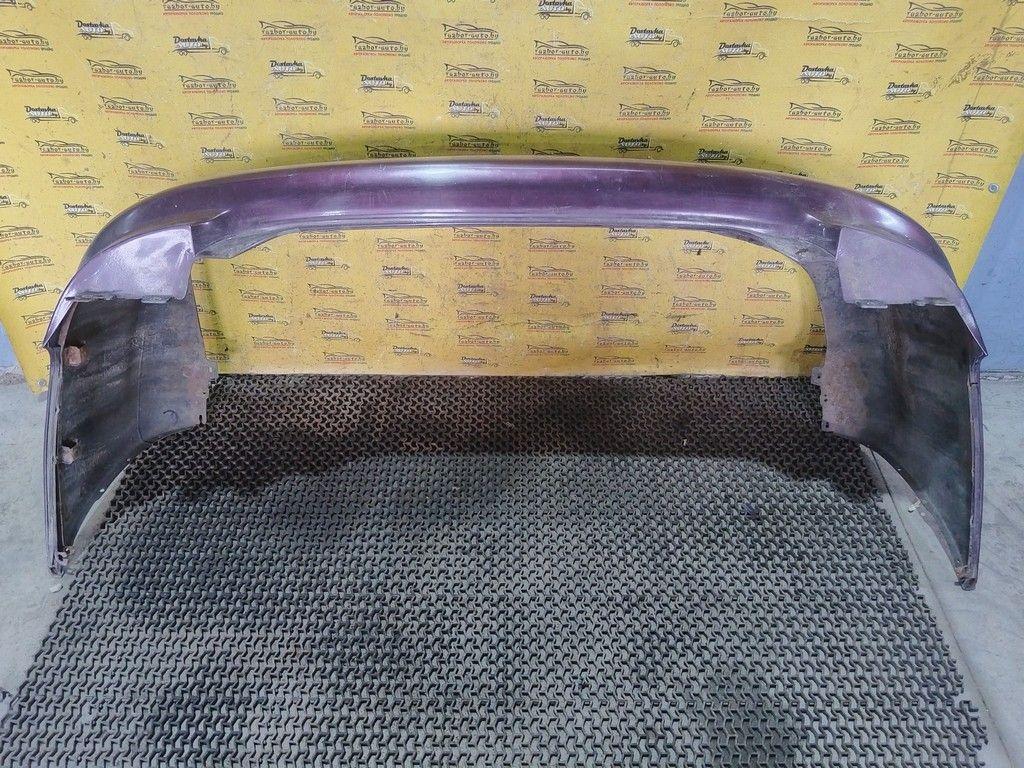 Бампер задний AJ397X Mazda Xedos 6 - Фото 6