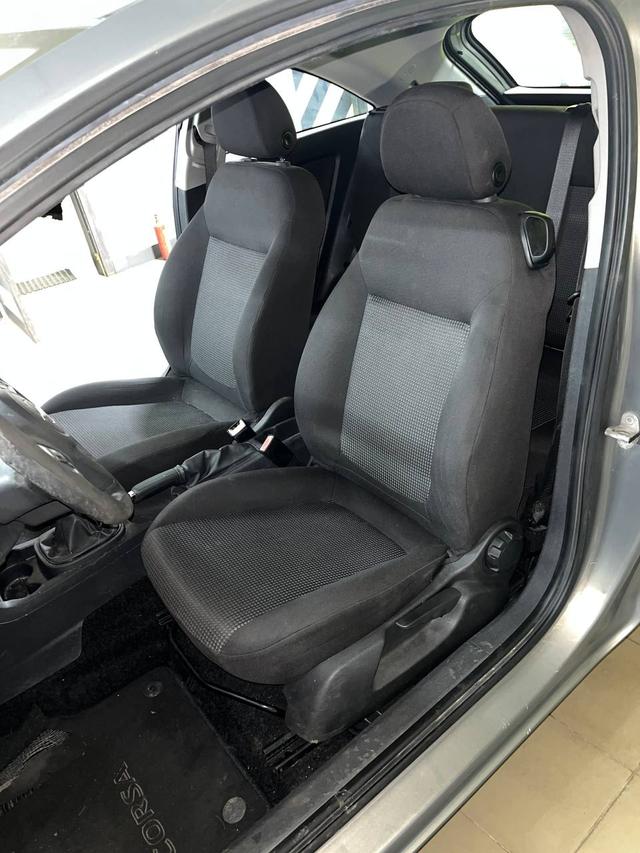 Салон (комплект сидений) ZWM6NT Opel Corsa - Фото 10