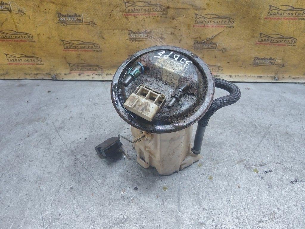 Колба в бак U7NJ54 Opel Astra - Фото 1