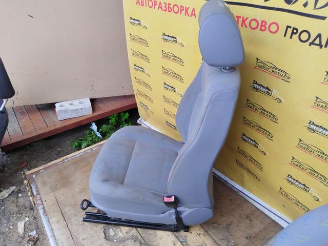 Сиденье переднее 0CM4L1 Volkswagen Caddy undefined