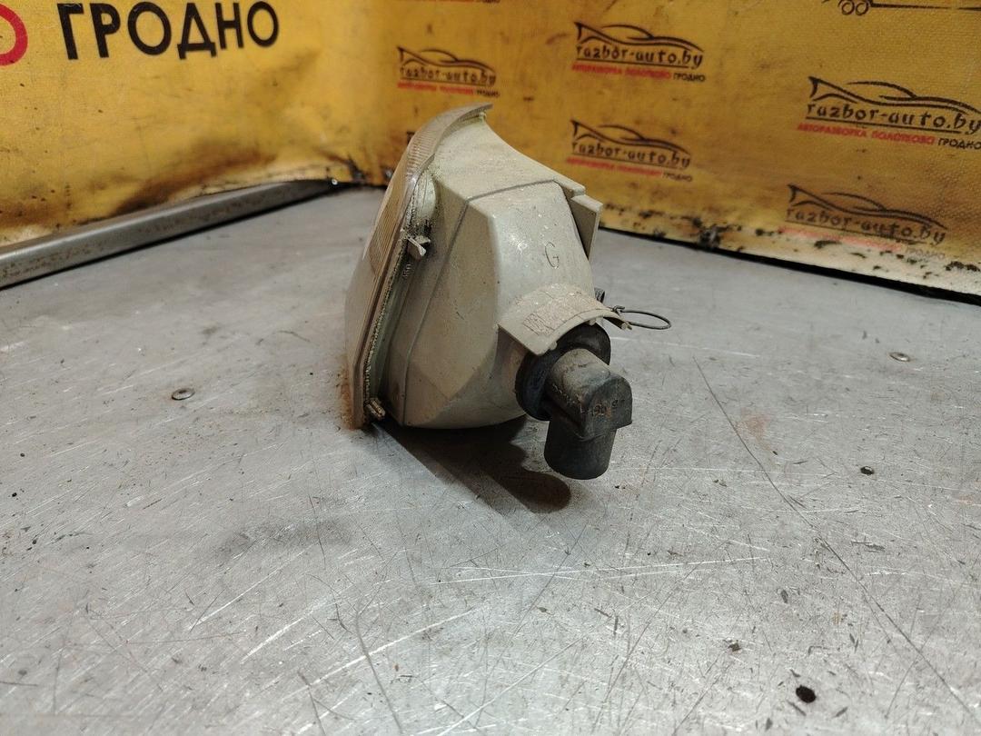 Поворотник левый J0LUEX Peugeot 106 - Фото 3