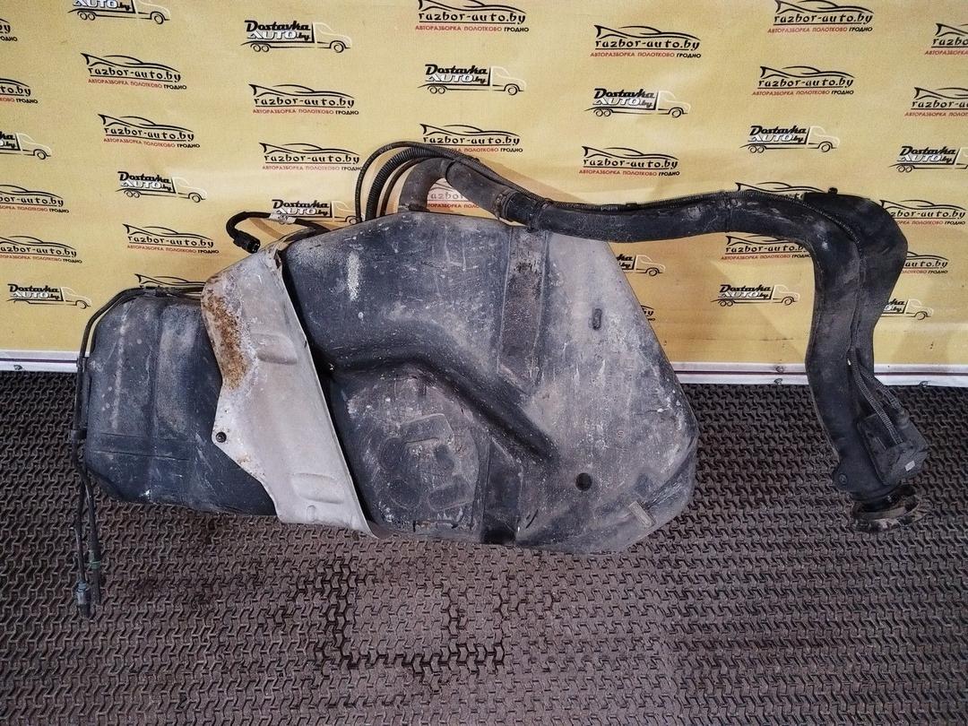 Бак топливный QQSQ6E Opel Astra - Фото 5