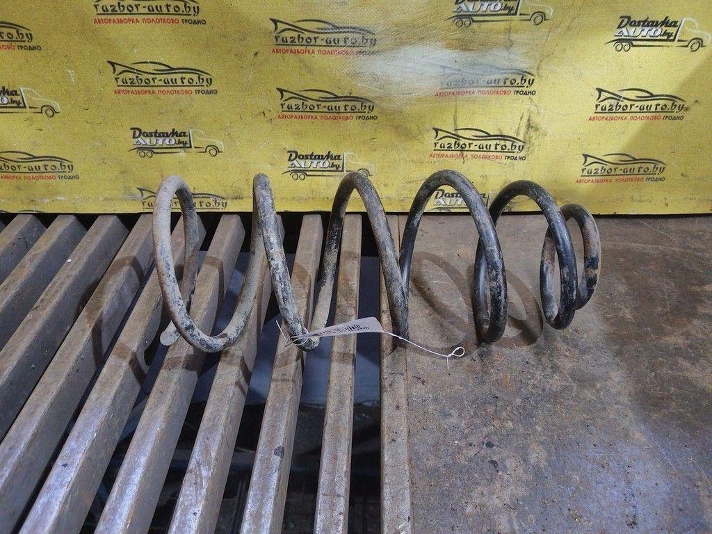 Пружина передняя EPSNZ8 Volkswagen Polo - Фото 3