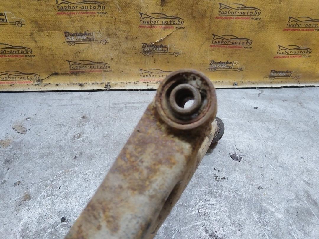 Рычаг передний левый 3WBPNY Daewoo Leganza купить в магазине запчастей бу