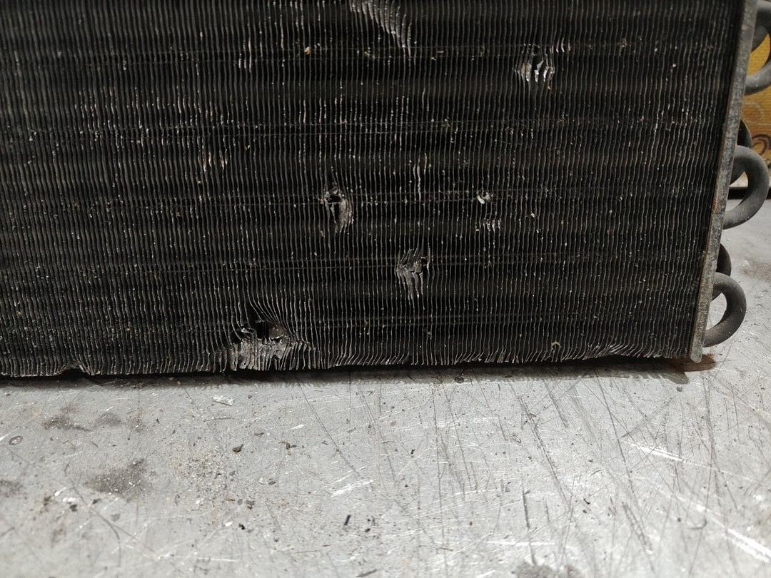 Радиатор кондиционера D42RD0 Renault Laguna - Фото 3