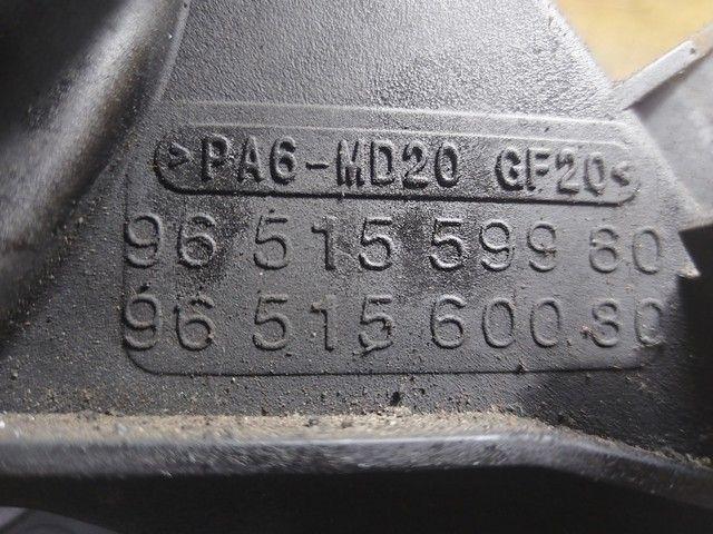 Защита (кожух) ремня ГРМ WG8FFG Ford Focus купить на авторазборке