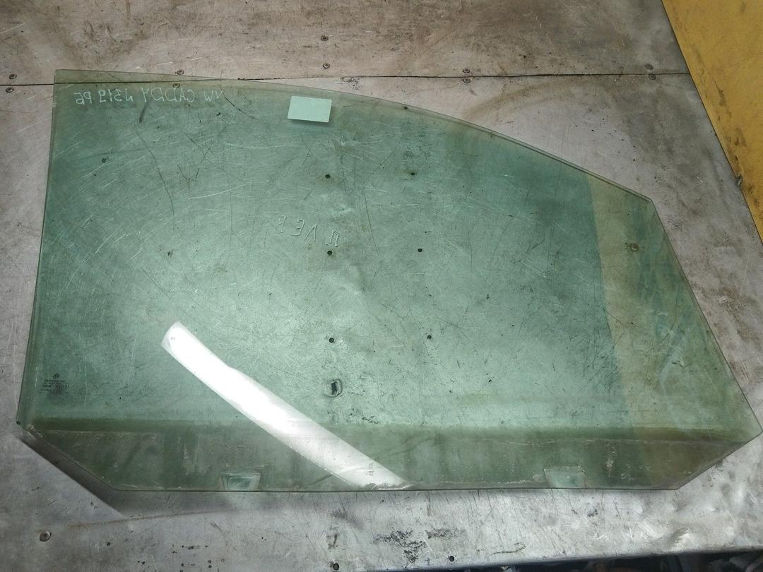 Стекло двери передней левой IAAWWC Volkswagen Caddy купить с доставкой