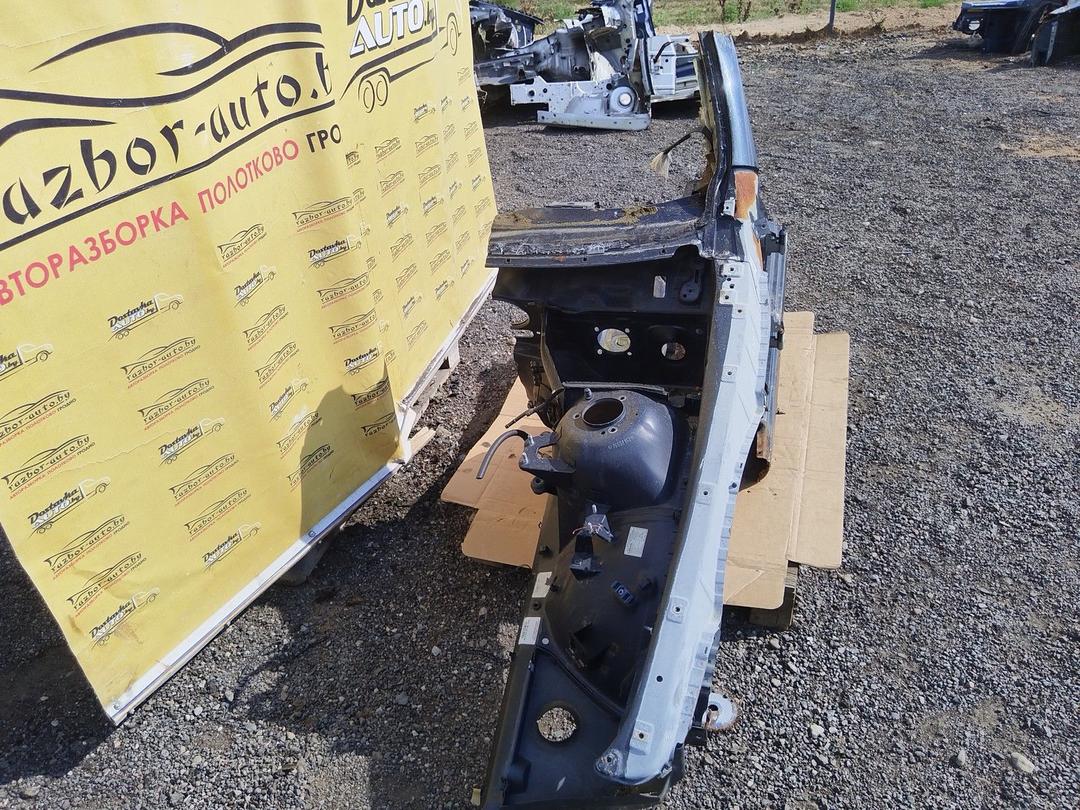 Стойка кузовная передняя левая SP510N BMW 5 E39 купить с доставкой