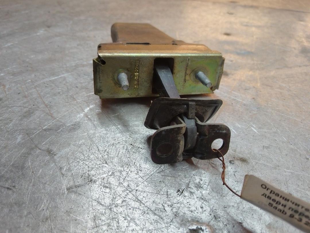 Ограничитель открывания двери передней NRQR5H Saab 9-3 купить