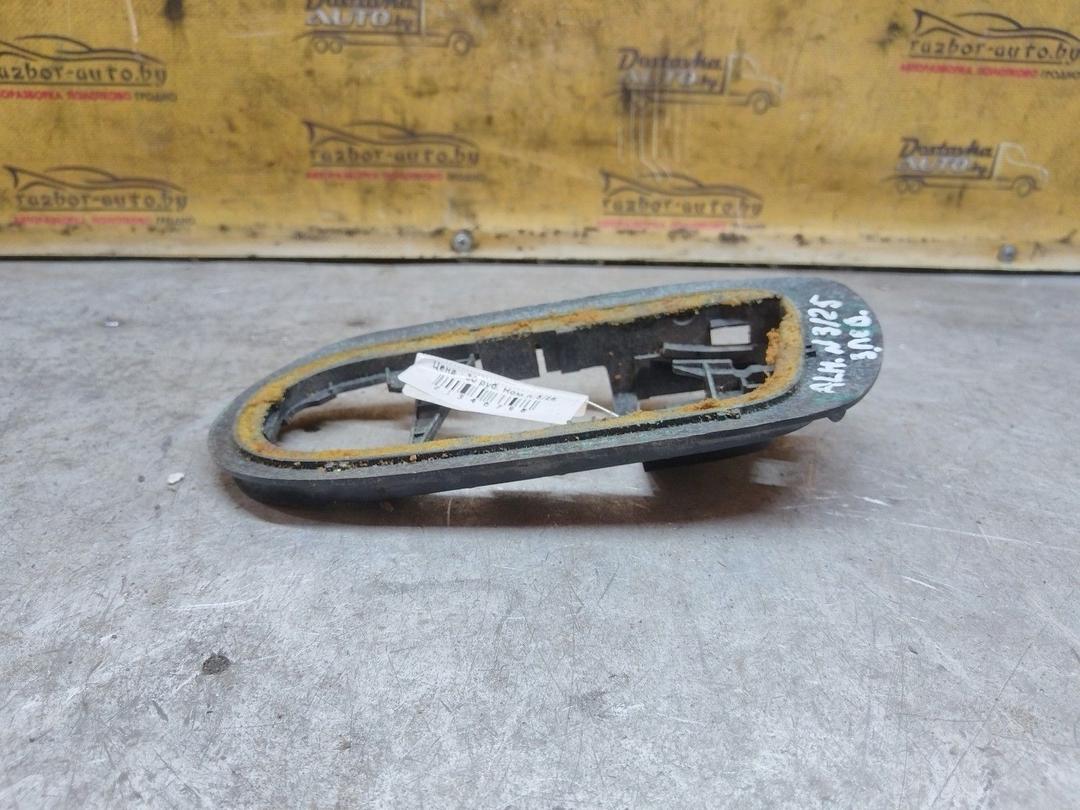 Ручка внутренняя задняя левая B973WI Seat Alhambra купить