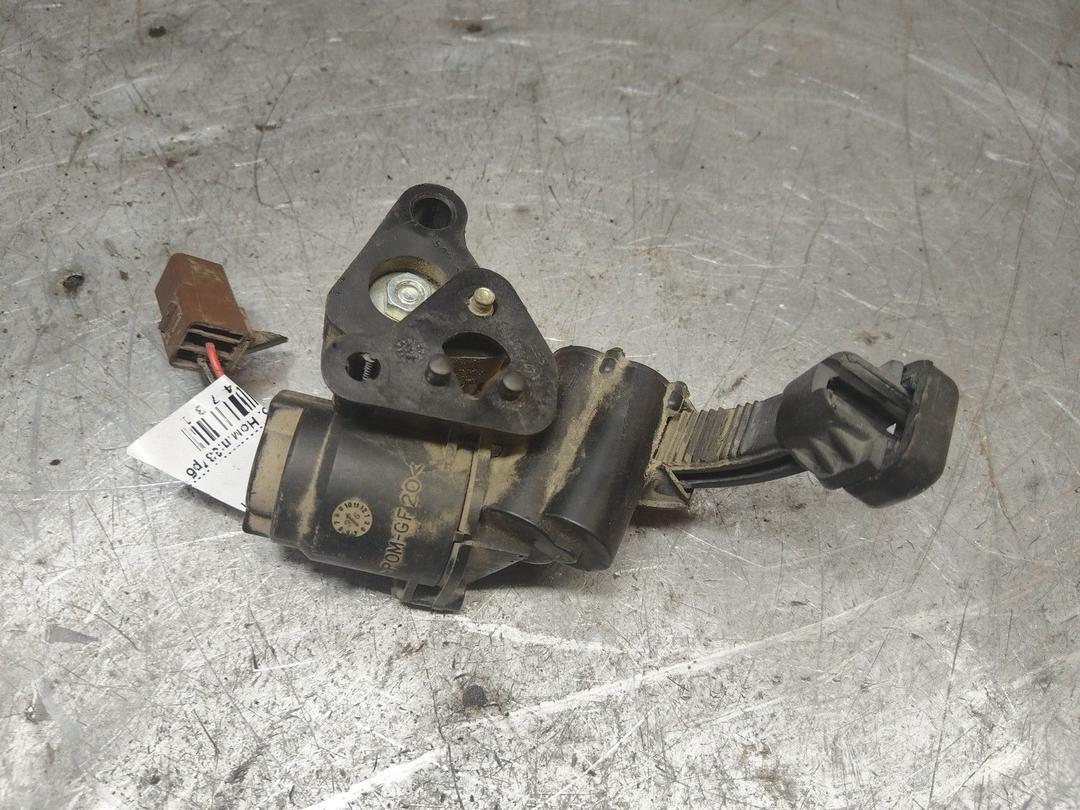 Электропривод форточки задней левой QWL6SP Peugeot 806 - Фото 1