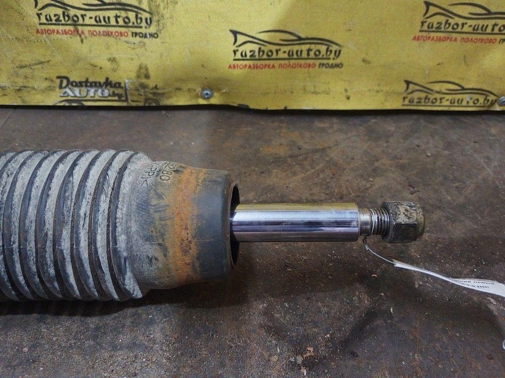 Амортизатор передний левый 7I8240 Peugeot 406 - Фото 5