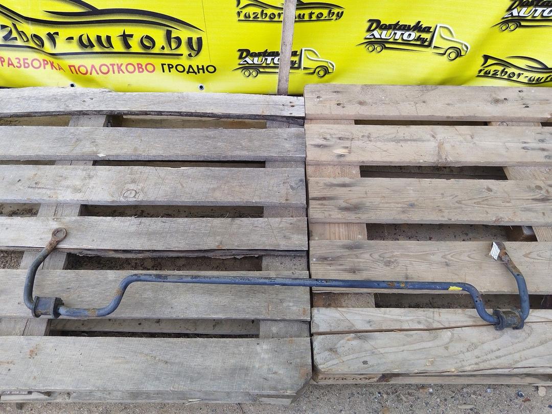 Стабилизатор подвески (поперечной устойчивости) задний CZMQ11 Mitsubishi Space Star