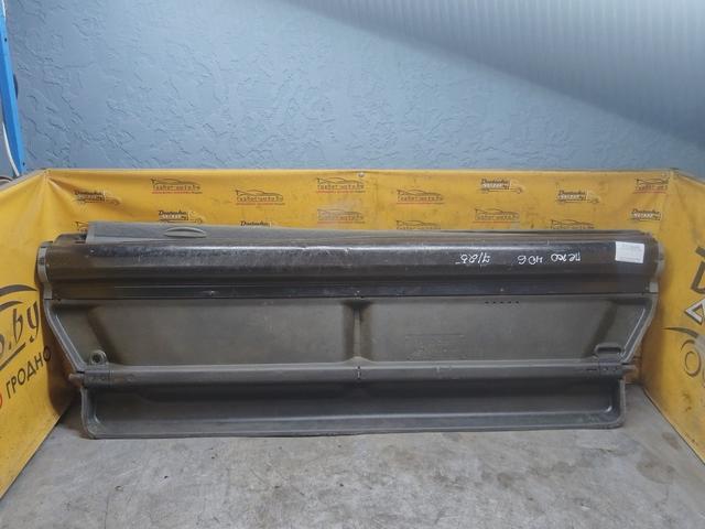 Полка багажника 57W5JB Peugeot 406 купить в магазине запчастей бу