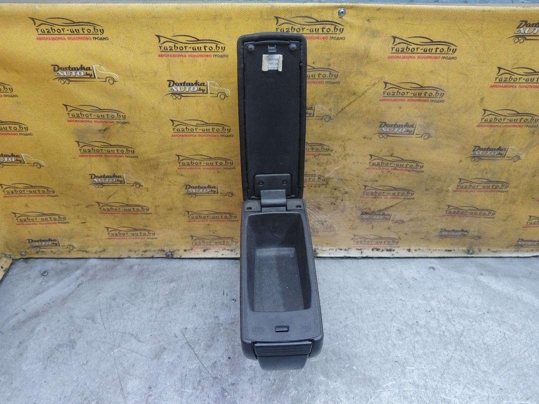 Подлокотник 5BVO56 Fiat Linea - Фото 8