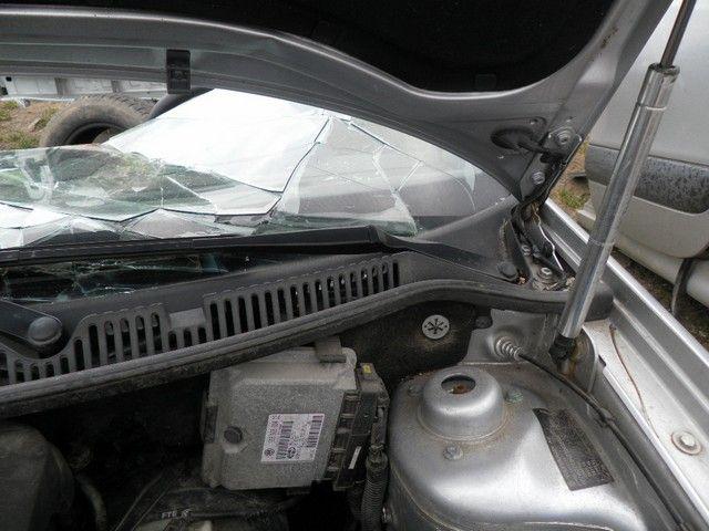 Петля капота C2QD05 Volkswagen Polo купить с доставкой