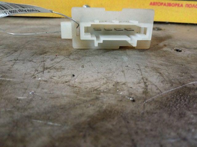 Сопротивление печки 46DGCM Toyota Aygo купить с доставкой