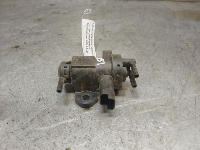 Клапан управления турбиной (актуатор) 80610Y Citroen Jumper купить