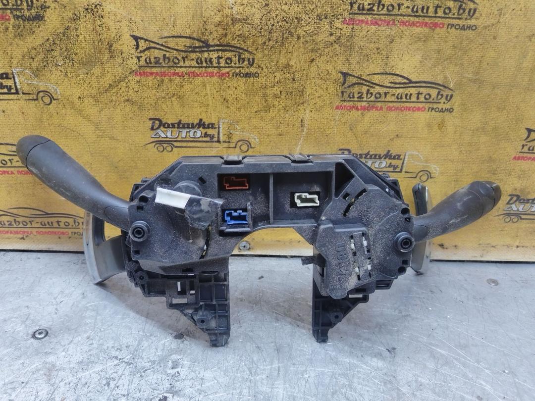 Переключатель подрулевой (стрекоза) 8XTRJ3 Citroen C4 Picasso undefined