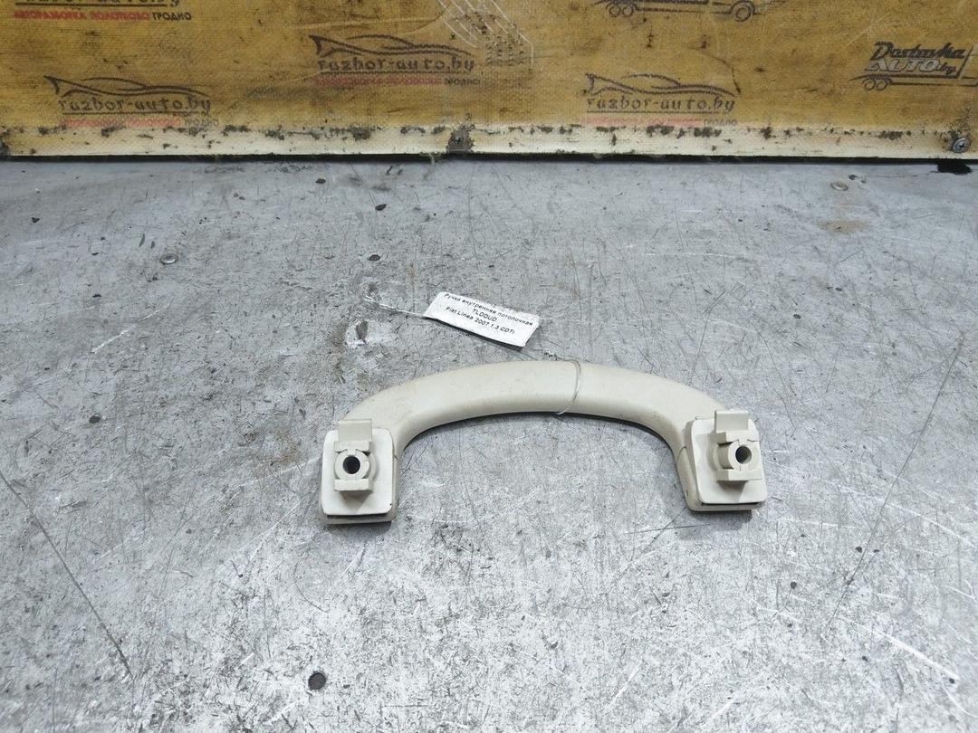 Ручка внутренняя потолочная TLDDUD Fiat Linea - Фото 4