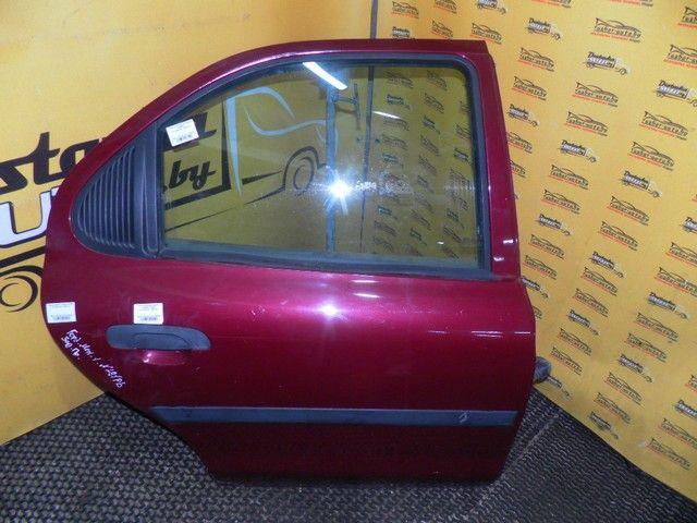 Дверь задняя правая LHPGRJ Ford Mondeo