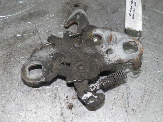Замок капота C1IGCJ Citroen C8 купить