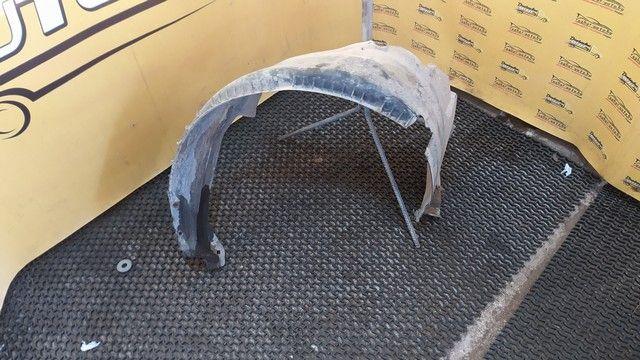 Защита арок передняя правая (подкрылок) 08ICFU Volvo V40