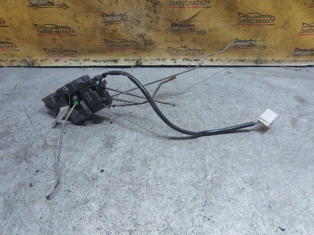 Замок двери передней правой SH2IH1 Mazda Xedos 6 - Фото 4