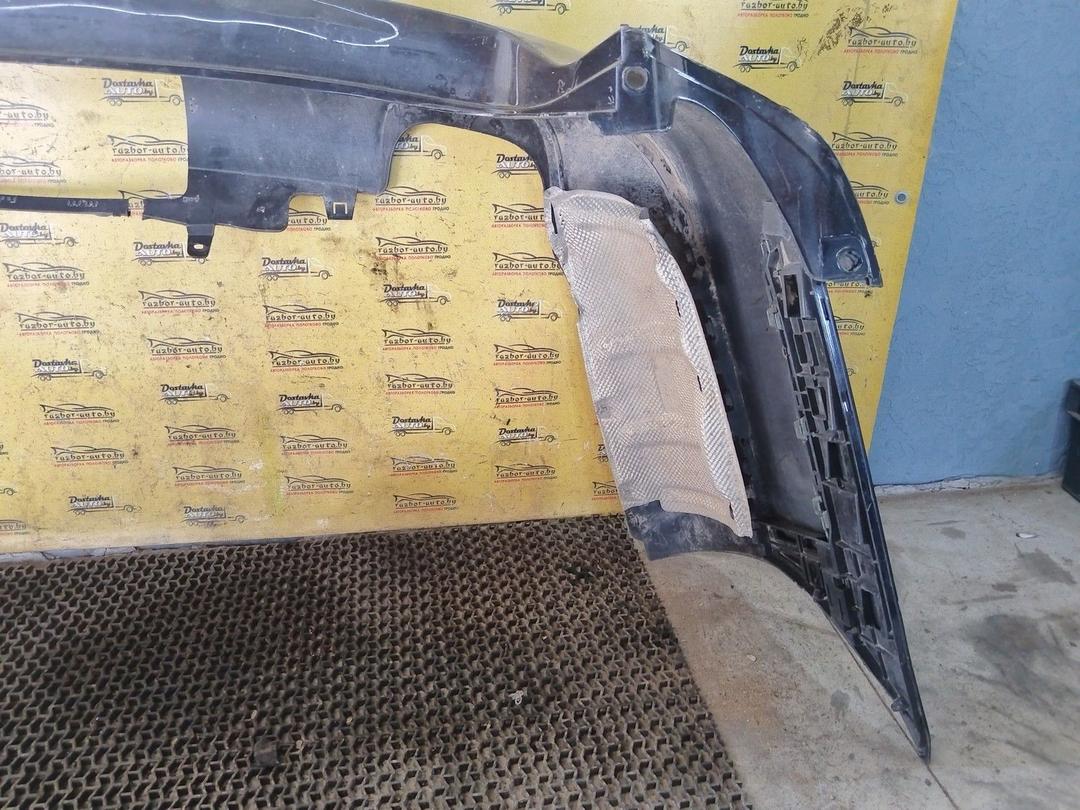 Бампер задний G9ND6Y Volkswagen Passat undefined