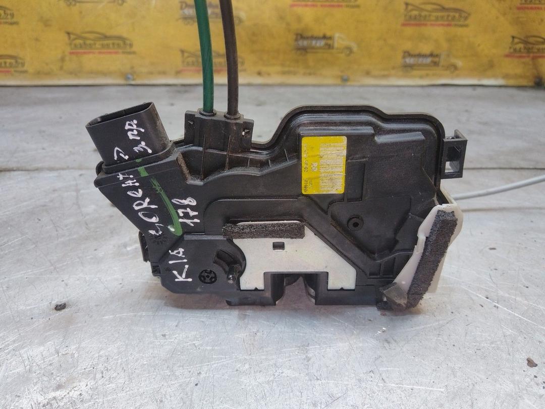 Замок двери задней правой WVZQRE Kia Sorento купить с доставкой