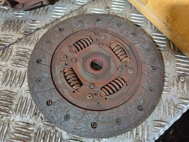 Комплект сцепления EI6QSI Hyundai Lantra купить с доставкой