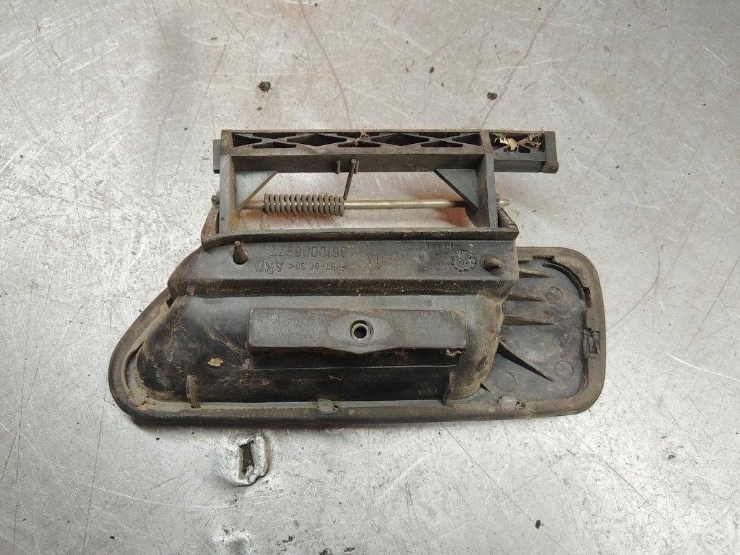 Ручка наружная задняя правая SZIXCM Citroen Xantia купить