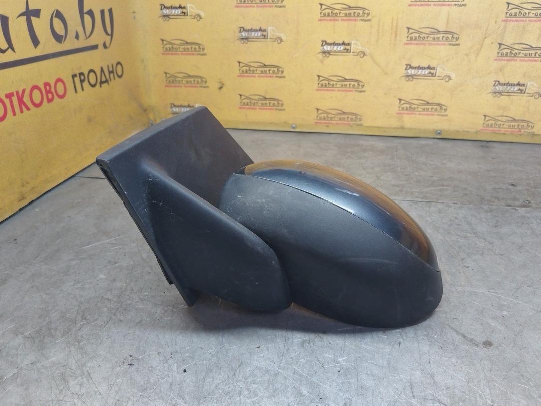 Зеркало наружное левое 6SJ6F3 Toyota Aygo купить