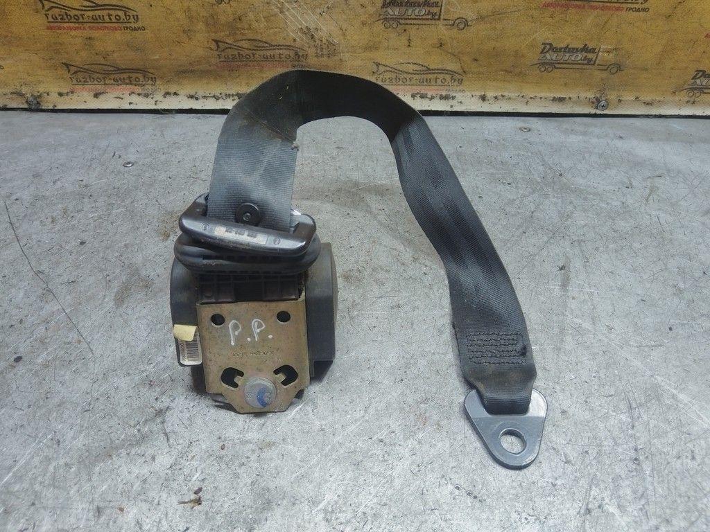 Ремень безопасности передний правый OLKJNH Citroen Xantia - Фото 3