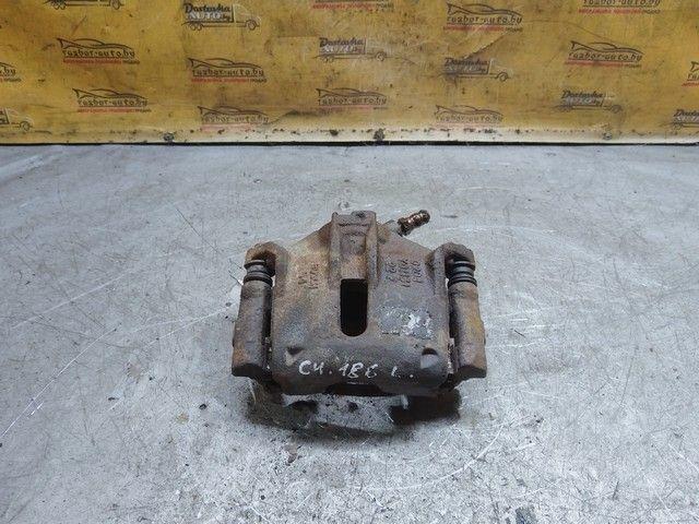 Суппорт передний левый 9H53DX Citroen C4 купить