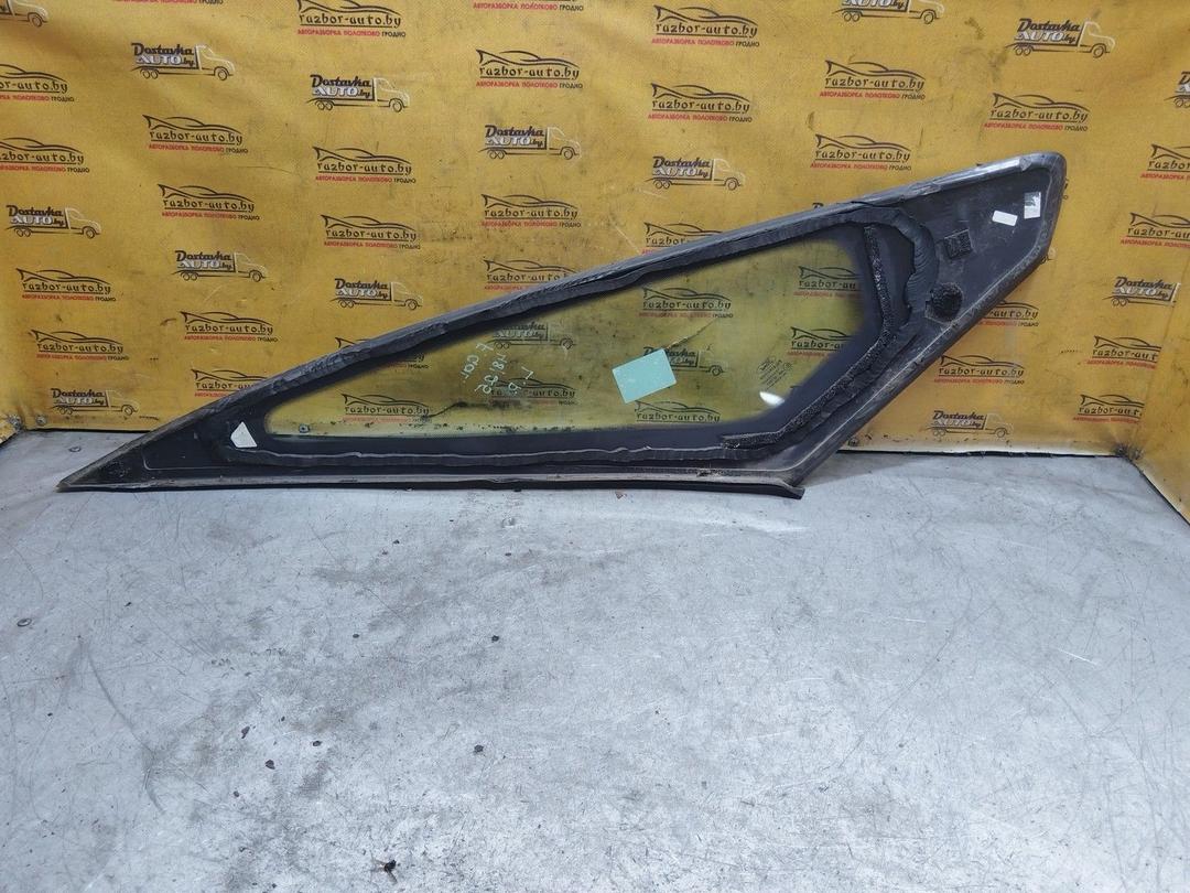 Стекло кузовное боковое левое 5ILAP8 Ford Galaxy купить с доставкой